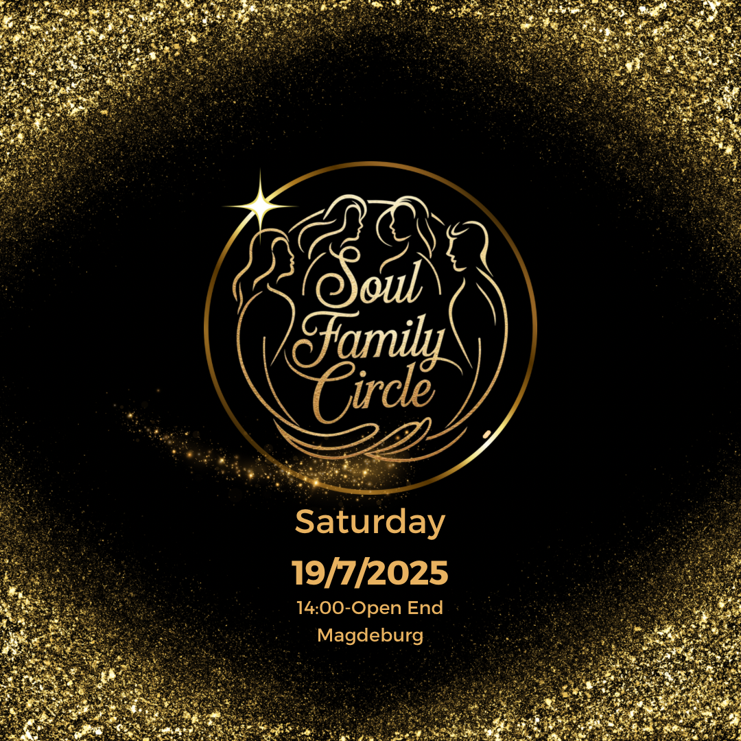 Soulfamily Circle X Birthday Bash