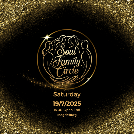 Soulfamily Circle X Birthday Bash